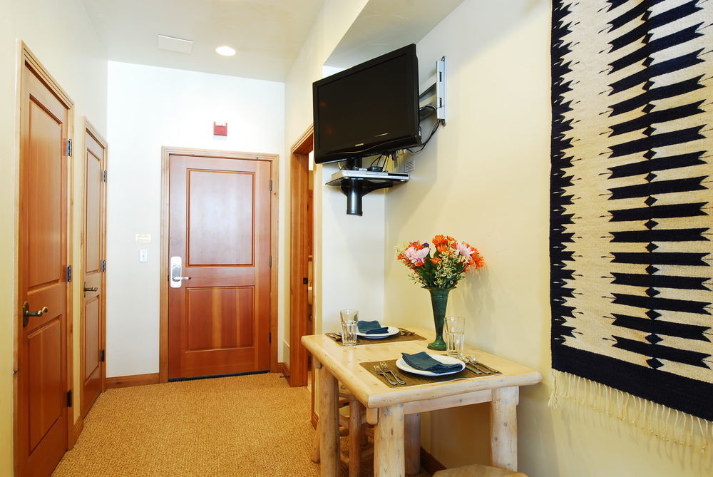 Lift Lodge Condo Park City Exterior foto